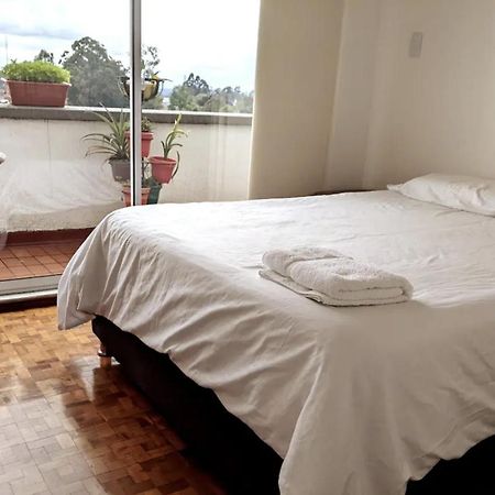 Habitacion En Coliving Penthouse Centro Historico 波帕扬 外观 照片